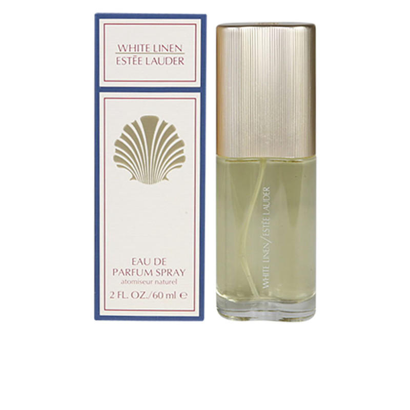 WHITE LINEN eau de parfum vaporizador 60 ml by ESTÉE LAUDER for Woman