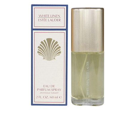 WHITE LINEN eau de parfum vaporizador 60 ml by ESTÉE LAUDER for Woman