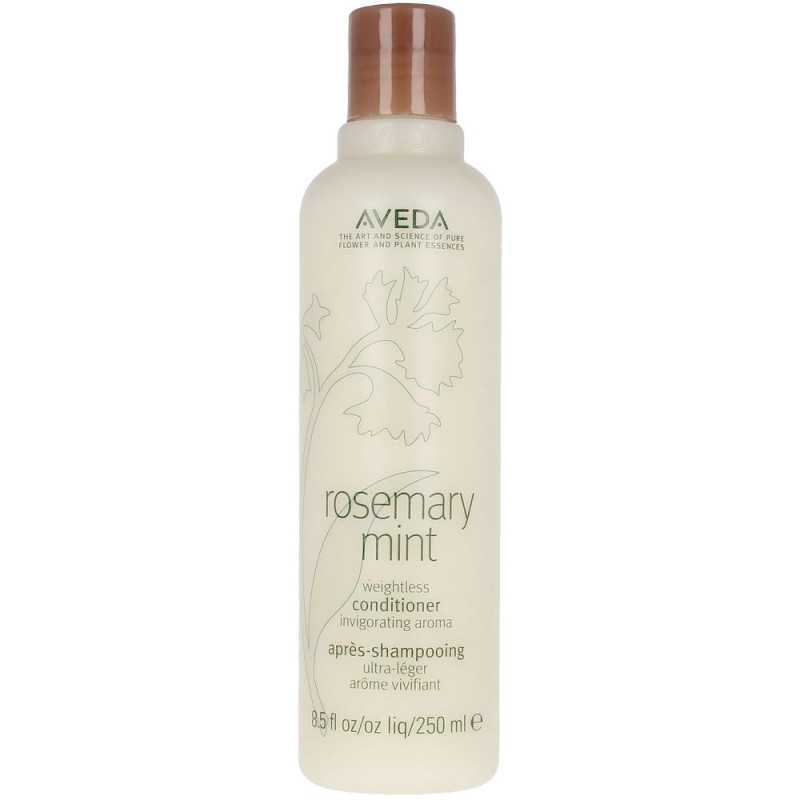 ROSEMARY MINT weightless conditioner 250 ml by AVEDA for Unisex