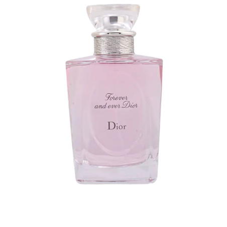 FOREVER AND EVER DIOR eau de toilette vaporizador 100 ml by DIOR for Woman