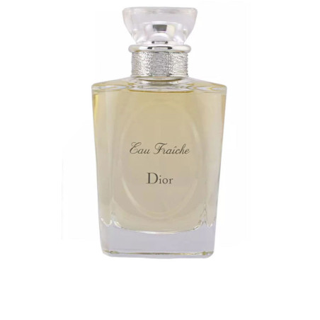 DIOR EAU FRAICHE eau de toilette vaporizador 100 ml by DIOR for Woman