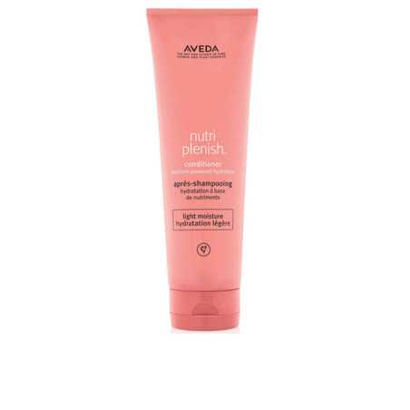 NUTRI PLENISH conditioner light moisture 250 ml by AVEDA for Unisex