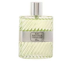 EAU SAUVAGE  after-shave vaporizador 100 ml by DIOR for Man