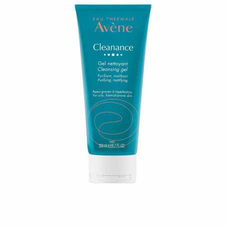 CLEANANCE gel limpiador 200 ml by AVÈNE for Unisex