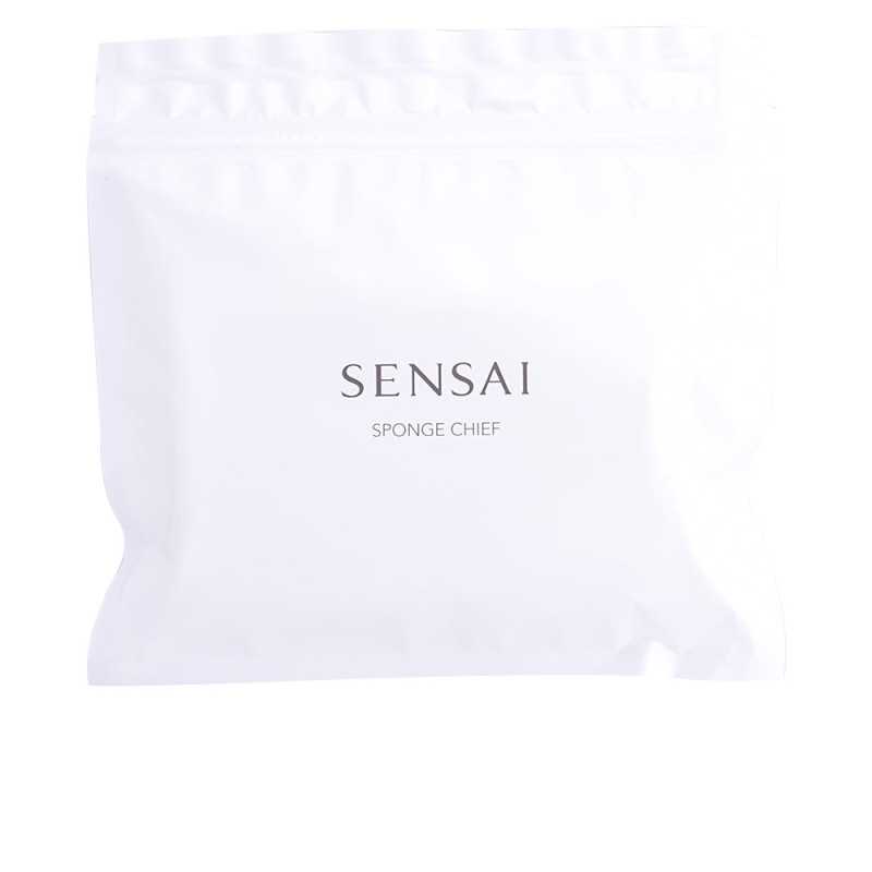 SPONGE CHIEF 1 u by SENSAI for Unisex SPONGE CHIEF 1 u by SENSAI for Unisex