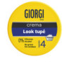 FIJACIÓN Y TEXTURA crema look tupé nº5 125 ml by GIORGI LINE for Unisex