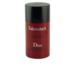 FAHRENHEIT desodorante stick alcohol free 75 gr by DIOR for Man