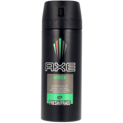 AFRICA deo vaporizador 150 ml by AXE for Man