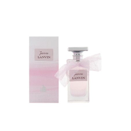 JEANNE LANVIN eau de parfum vaporizador 100 ml by LANVIN for Woman