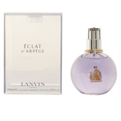 ÉCLAT D'ARPÈGE eau de parfum vaporizador 100 ml by LANVIN for Woman