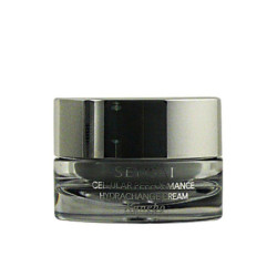 CELLULAR PERFORMANCE HYDRACHANGE cream 40 ml by SENSAI for Unisex