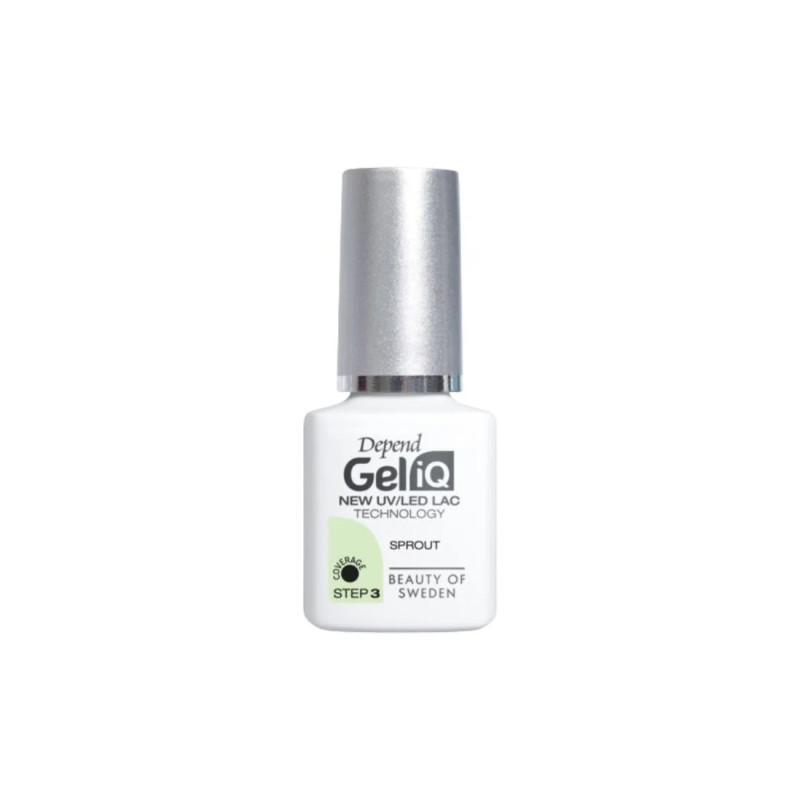 Beter Depend Gel Iq Esmalte Sprout 41142