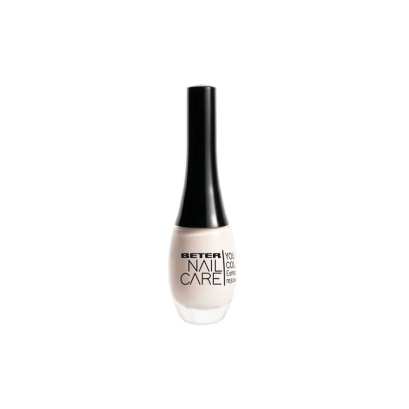 Beter Nail Care Youth Color Ed Lim