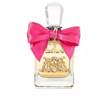 VIVA LA JUICY eau de parfum vaporizador 100 ml by JUICY COUTURE for Woman