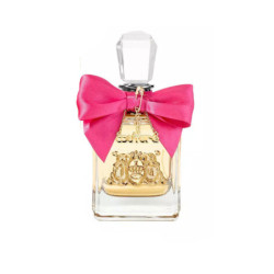 VIVA LA JUICY eau de parfum vaporizador 50 ml by JUICY COUTURE for Woman