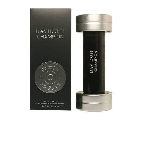 CHAMPION eau de toilette vaporizador 90 ml by DAVIDOFF for Man