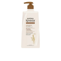 AVENA KINESIA SERUM body lotion 400 ml by AVENA KINESIA for Unisex