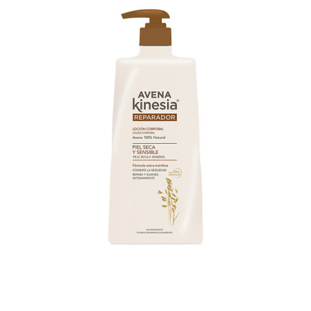AVENA KINESIA SERUM body lotion 400 ml by AVENA KINESIA for Unisex