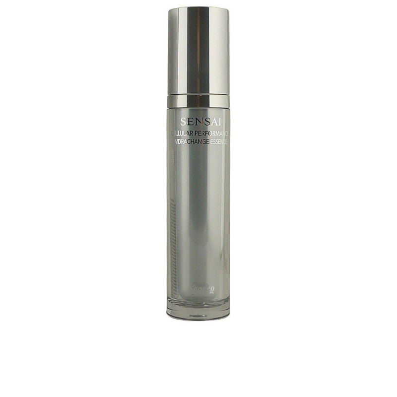 CELLULAR PERFORMANCE HYDRACHANGE essence 40 ml by SENSAI for Unisex