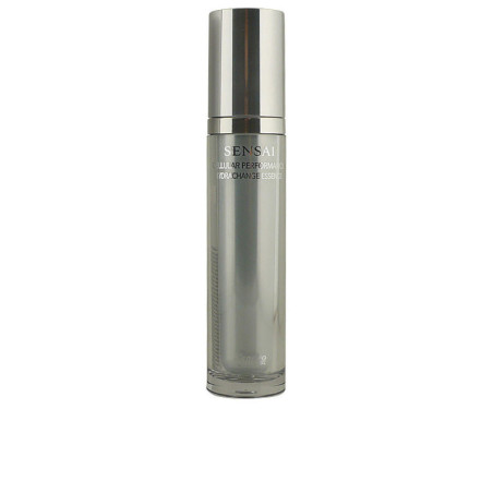 CELLULAR PERFORMANCE HYDRACHANGE essence 40 ml by SENSAI for Unisex