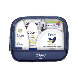Dove Neceser Viaje 5 Ud Mujer