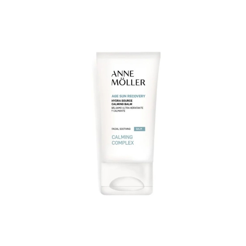 Anne Möller A Moller Age Sun Calming Balm 50ml