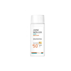 Anne Möller A Moller Non Stop Aqua Spf50 75ml Glow