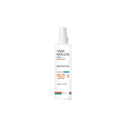 Anne Möller A Moller Non Stop Body Spray Spf50 200