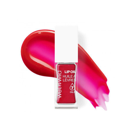 Wet N Wild Wnw Lip Oil