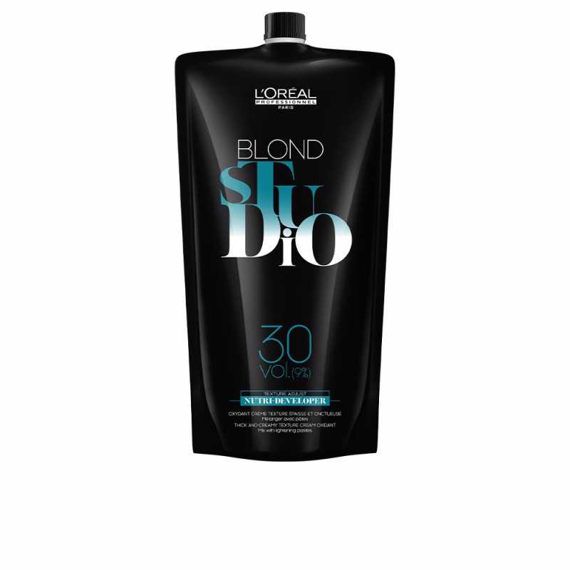 BLOND STUDIO 1000 ml by L'ORÉAL PROFESSIONNEL PARIS for Unisex BLOND STUDIO 1000 ml by L'ORÉAL PROFESSIONNEL PARIS for Unisex