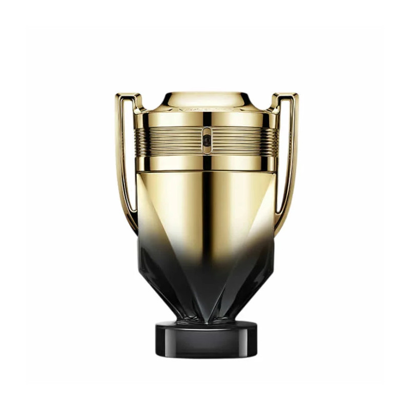 Paco Rabanne Invictus Elixir Eau De Perfume Spray 100ml