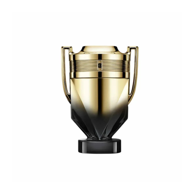 Paco Rabanne Invictus Elixir Eau De Perfume Spray 50ml