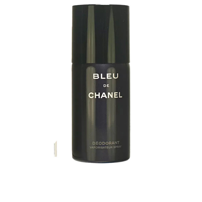 BLEU desodorante vaporizador 100 ml by CHANEL for Man