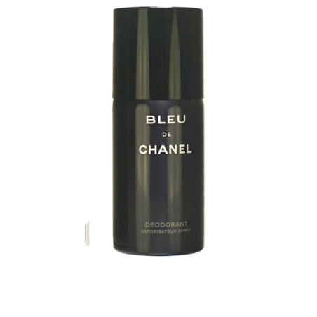 BLEU desodorante vaporizador 100 ml by CHANEL for Man