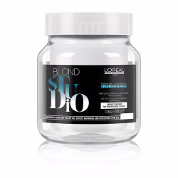 BLOND STUDIO 500 gr by L'ORÉAL PROFESSIONNEL PARIS for Unisex