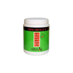 Kallos Cosmetics Serical Placenta Mask 1000ml