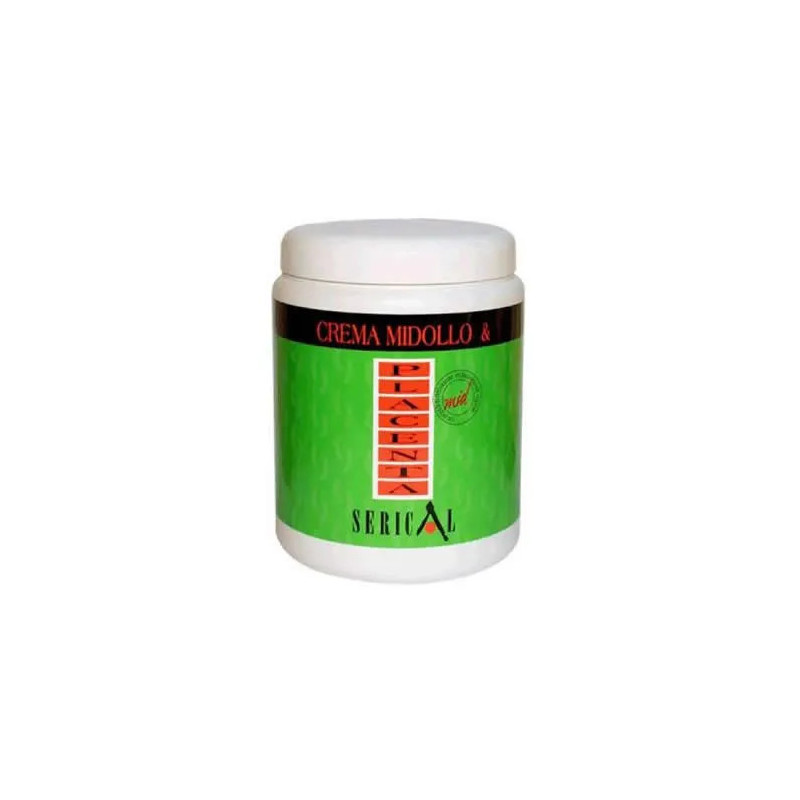 Kallos Cosmetics Serical Placenta Mask 1000ml