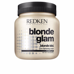 BLONDE GLAM lightening cream 500 gr by REDKEN for Unisex