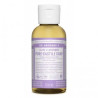 Dr. Bronner's Jábon Líquido Bio 60ml Lavanda