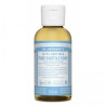 Dr. Bronner's Jábon Líquido Bio 60ml Bebes Neutr