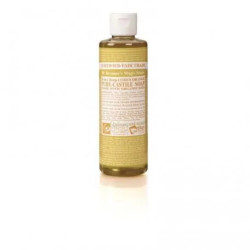 Dr. Bronner's Jábon Líquido Bio 240ml Citricos