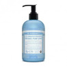 Dr. Bronner's Jabones De Azúcar Bio 355ml Bebes