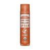 Dr. Bronner's Balsamo Labial Bio Naranja - Jenjib
