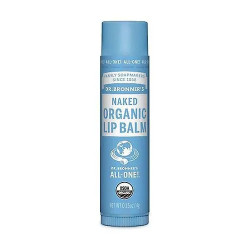 Dr. Bronner's Balsamo Labial Bio Bebes Neutral