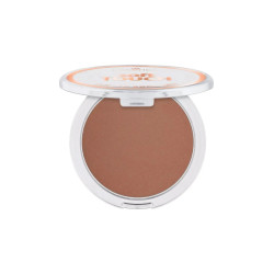 Essence Cosmetics Soft Touch Polvo Bronceador 20-Golden Buttercream 10g
