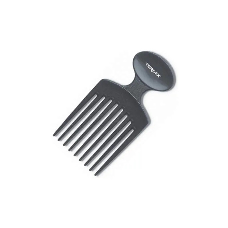 Termix Comb Prof Titanium 878