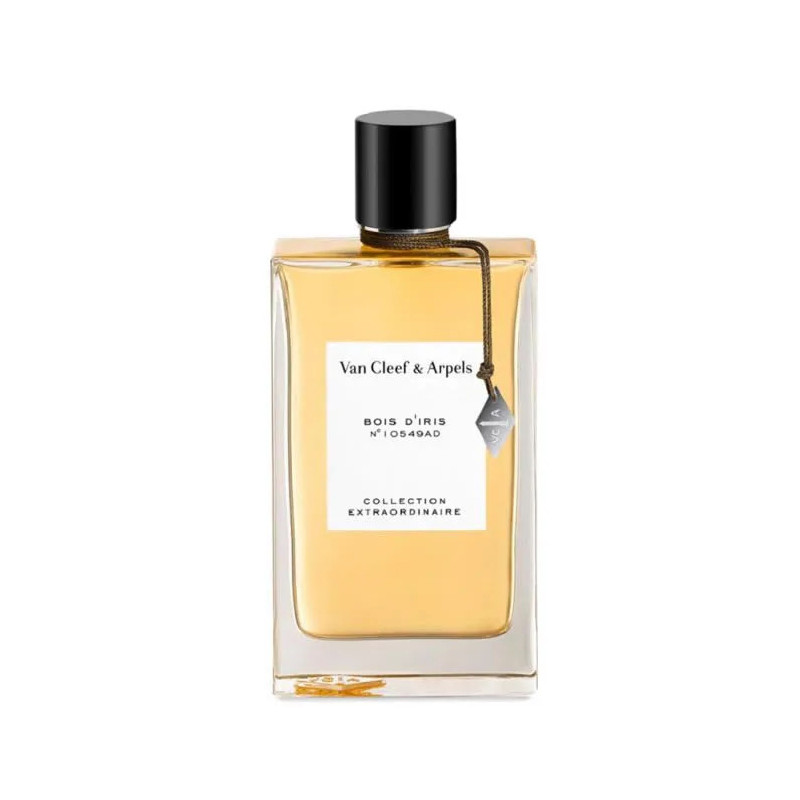 Van Cleef & Arpels Bois D'Iris Eau De Perfume Spray 75ml