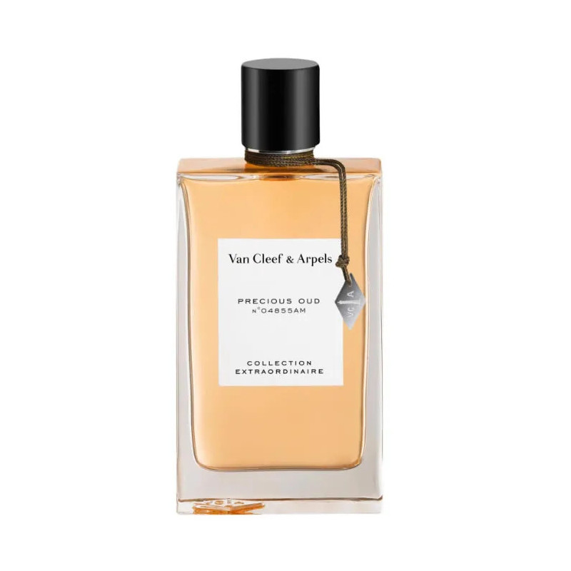 Van Cleef & Arpels Precious Oud Eau De Perfume Spray 75ml