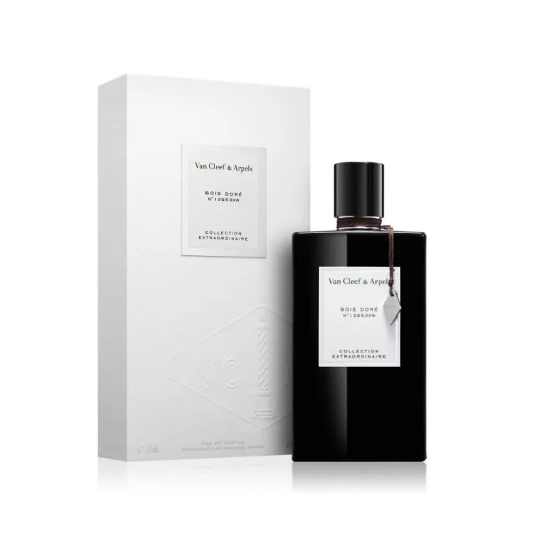 Van Cleef & Arpels Collection Extraordinaire Bois Doré Eau De Perfume Spray 75ml