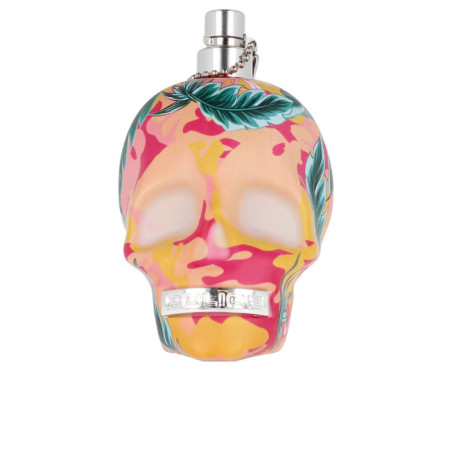 TO BE EXOTIC JUNGLE WOMAN eau de parfum vaporizador 125 ml by POLICE for Woman